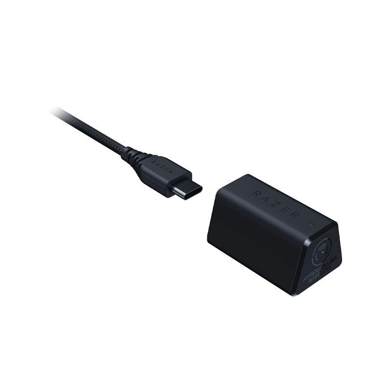 Razer DeathAdder V3 Pro Wireless Gaming Mouse