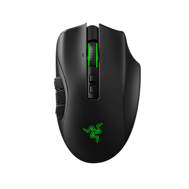 Razer Naga Pro Wireless Gaming Mouse