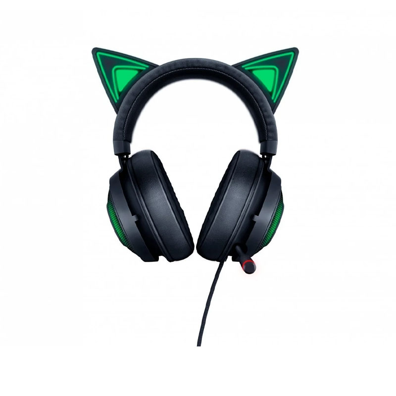 Razer Kraken Kitty RGB USB Gaming Headset