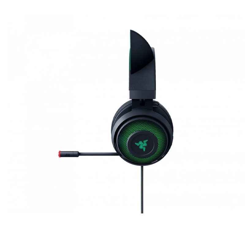 Razer Kraken Kitty RGB USB Gaming Headset
