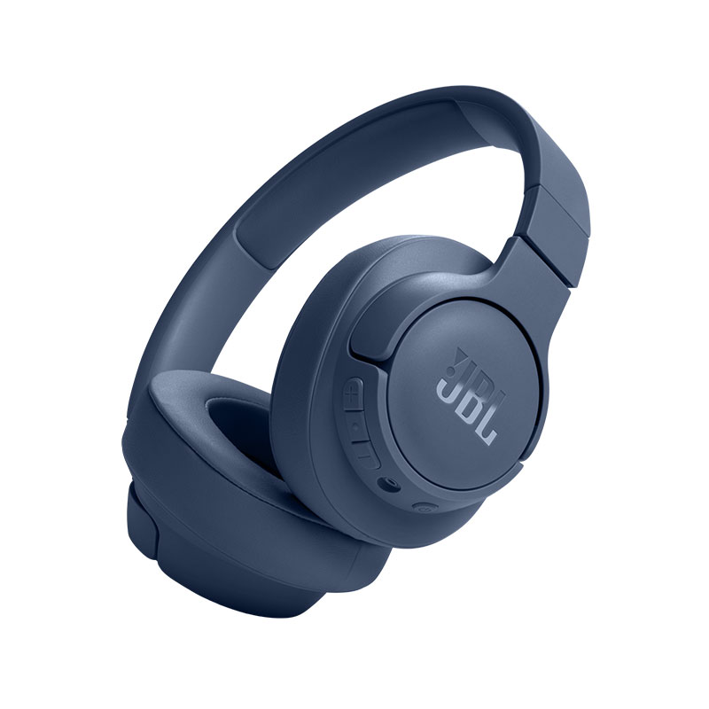 JBL Tune 720BT Over-Ear Headphones