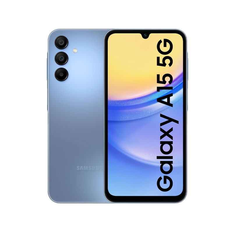 Galaxy A15 5G