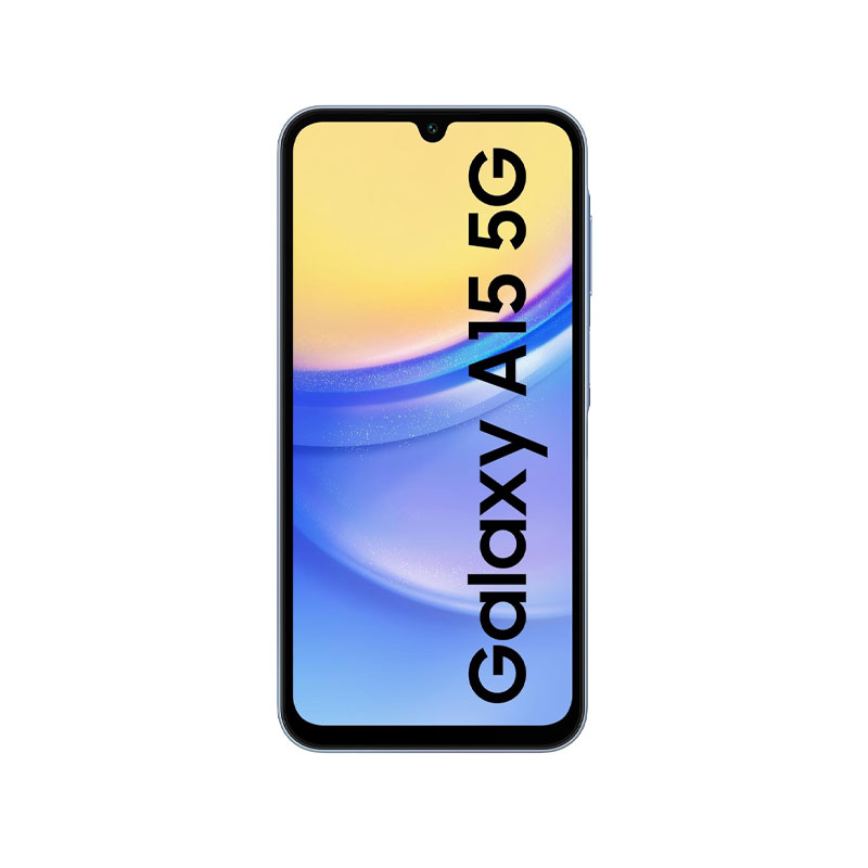Galaxy A15 5G