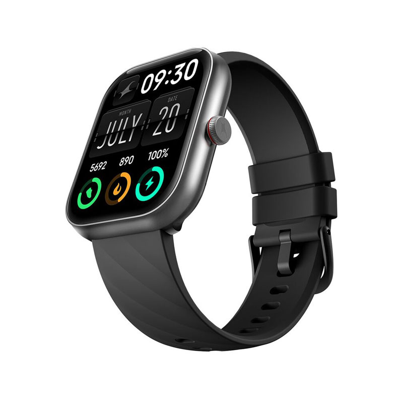 Fastrack Reflex Kruz+ Smart Watch
