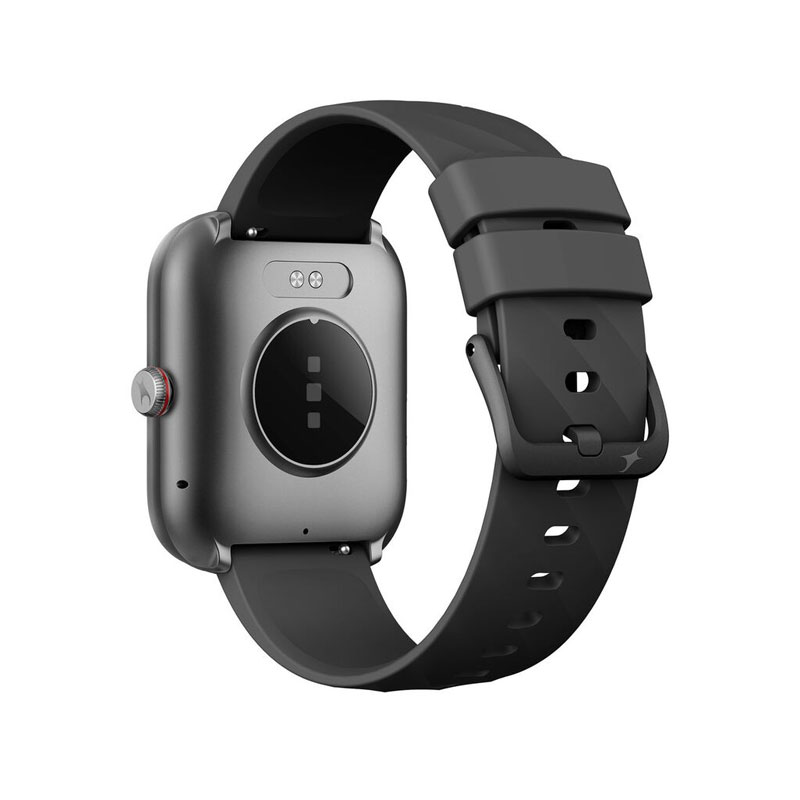 Fastrack Reflex Kruz+ Smart Watch
