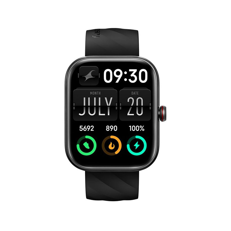 Fastrack Reflex Kruz+ Smart Watch