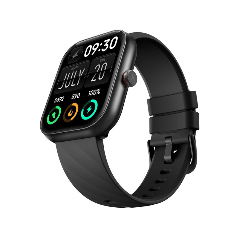 Fastrack Reflex Kruz+ Smart Watch