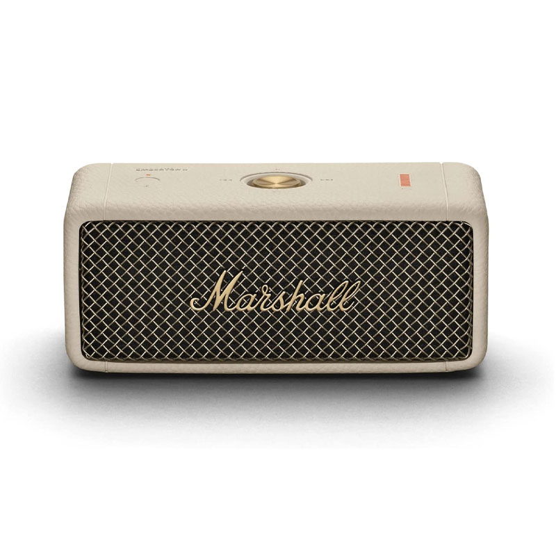 Marshall Emberton II BT Speaker