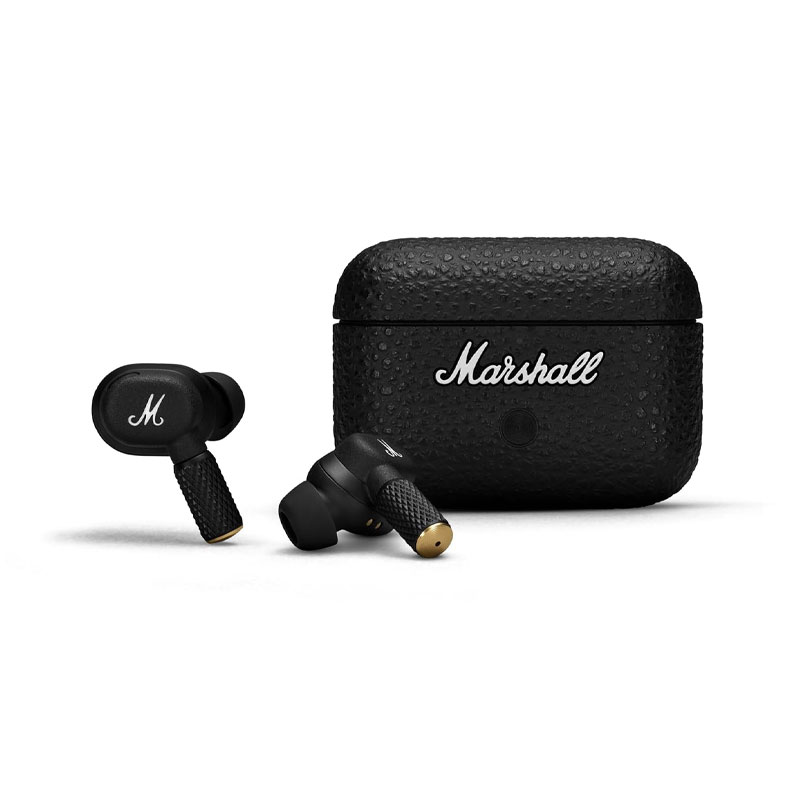 Marshall Motif II ANC TWS Earbuds