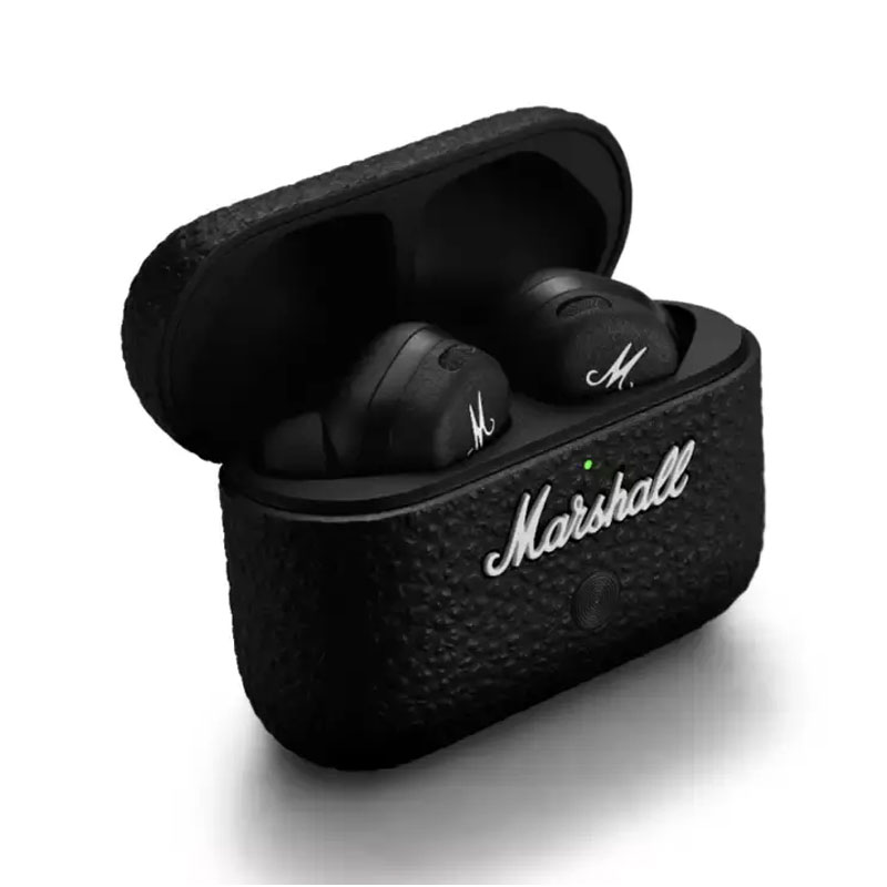 Marshall Motif II ANC TWS Earbuds