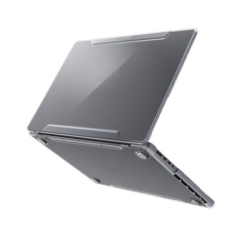 Spigen Thin Fit Case for MacBook Pro 16" (M4/M3/M2/M1)