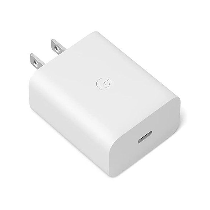 Google 30W USB-C Charger