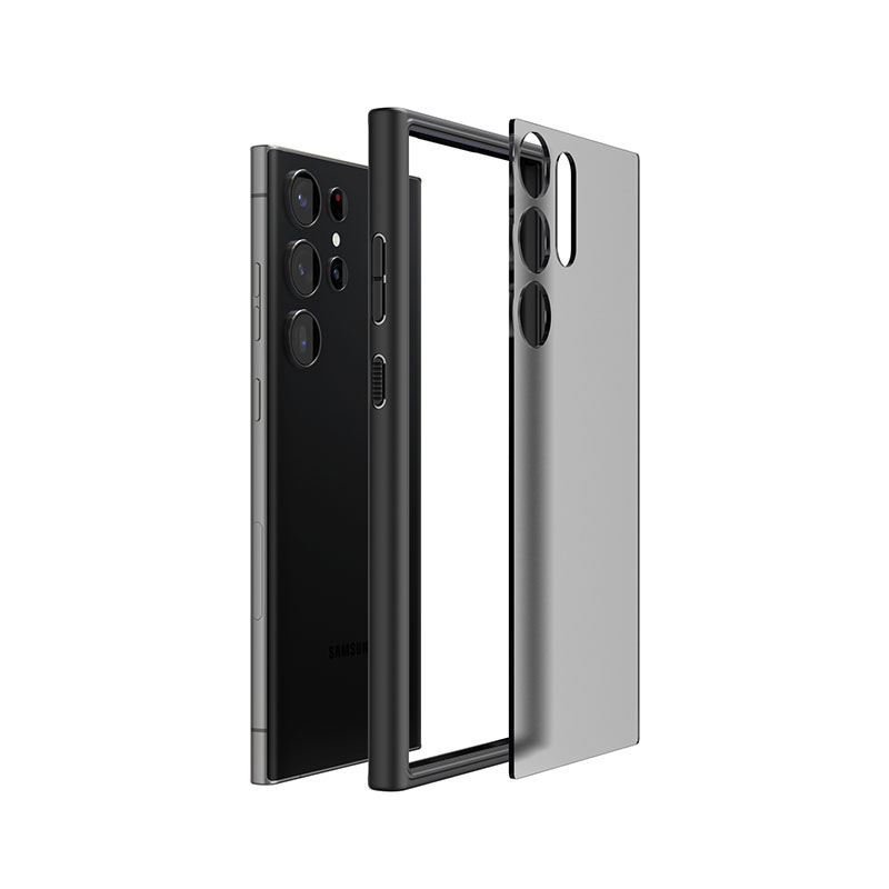 Ultra Hybrid Case for Galaxy S23 Ultra