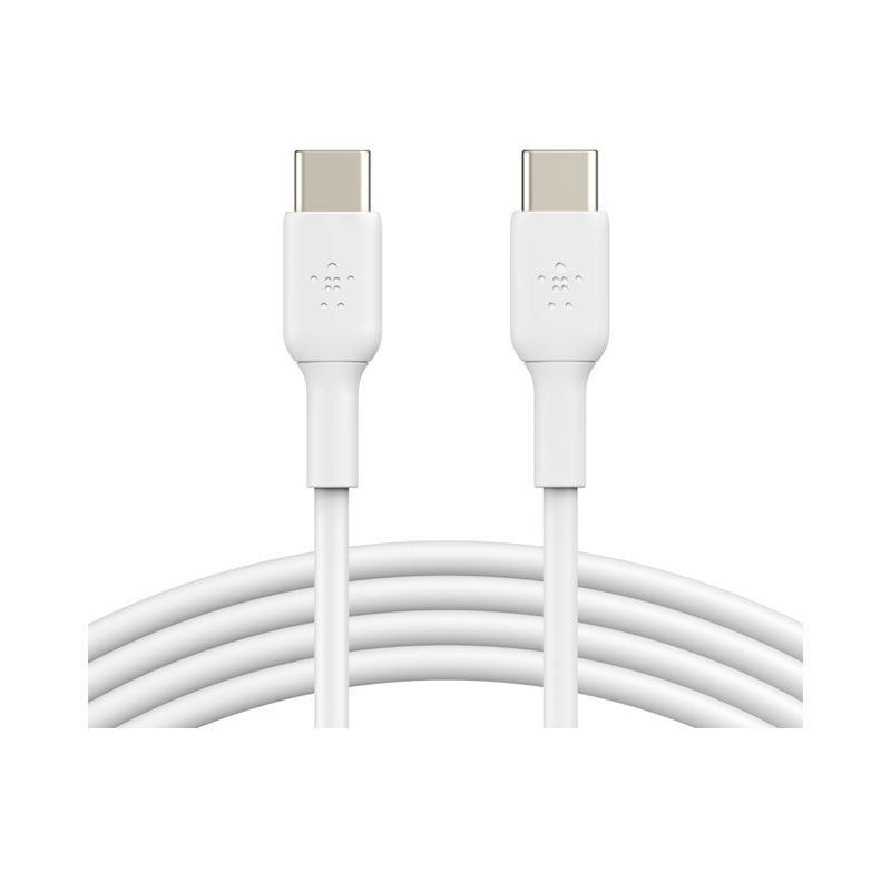 Belkin USB-C to USB-C Cable PVC (1M)