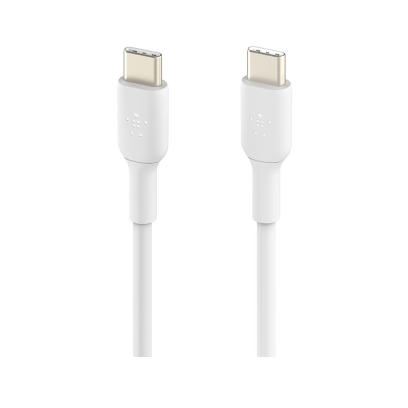 Belkin USB-C to USB-C Cable PVC (1M)