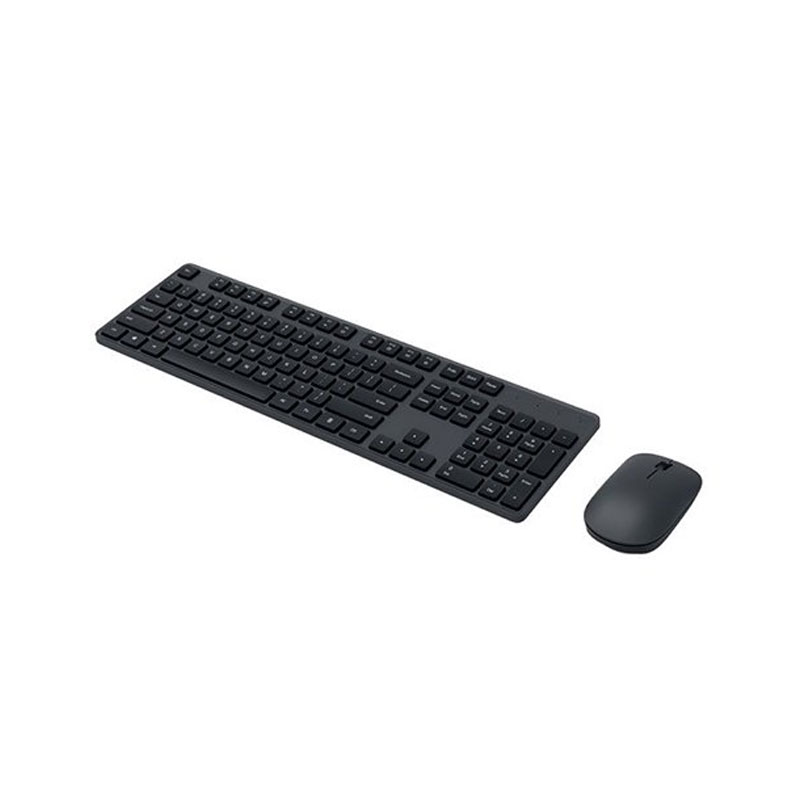 Xiaomi Wireless Keyboard and Mouse Combo