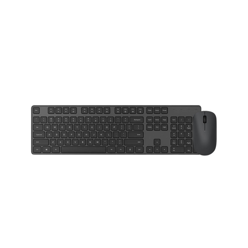 Xiaomi Wireless Keyboard and Mouse Combo