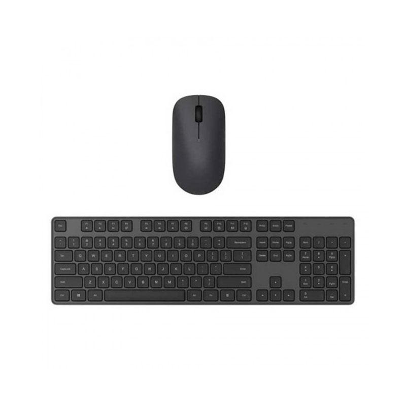 Xiaomi Wireless Keyboard and Mouse Combo