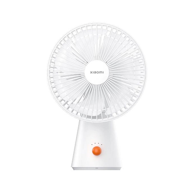 Xiaomi Rechargeable Mini Fan