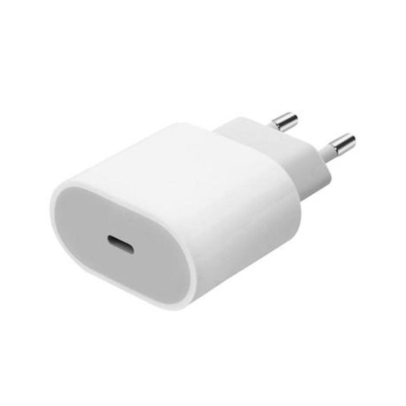 Apple 20W Type-c Power Adapter (2 Pin)