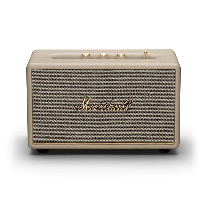 Marshall Acton III Bluetooth Speaker