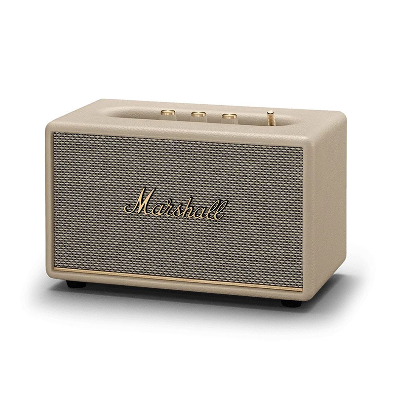 Marshall Acton III Bluetooth Speaker