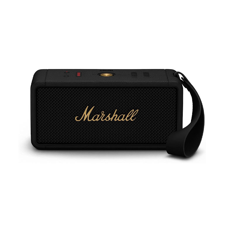 Marshall Middleton Portable Bluetooth Speaker