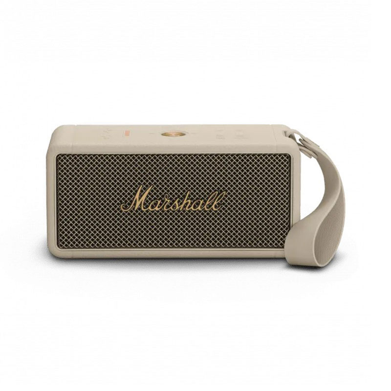Marshall Middleton Portable Bluetooth Speaker