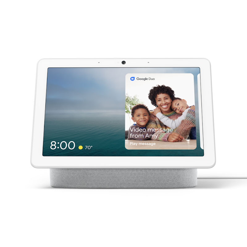 Google Nest Hub Max
