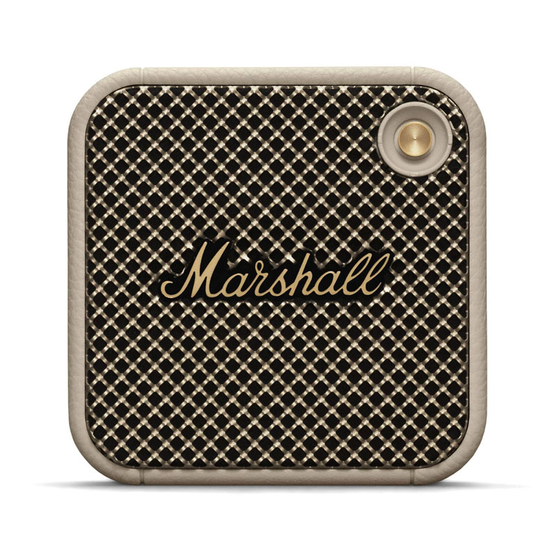 Marshall Willen Portable BT Speaker