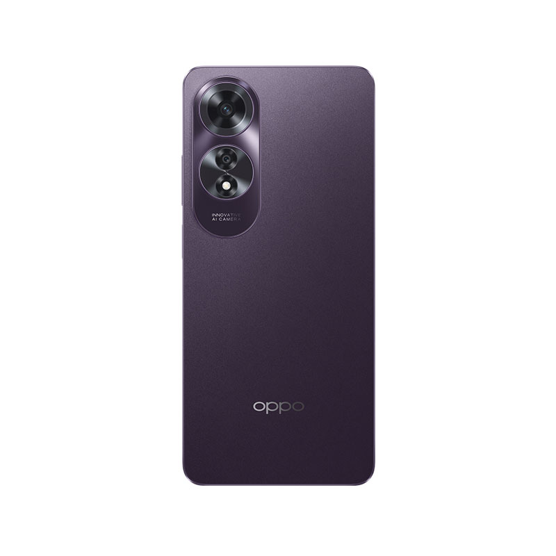 OPPO A60