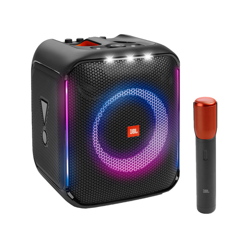 JBL PartyBox Encore Essential 100W Portable Bluetooth Speaker