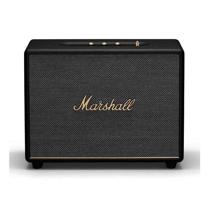 Marshall Woburn III Bluetooth Speaker