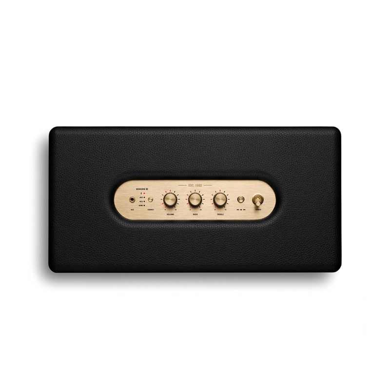 Marshall Woburn III Bluetooth Speaker