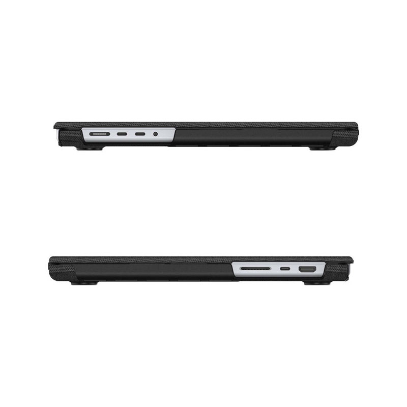 Spigen Urban Fit Case for MacBook Pro 14" (M2/M3/M4 2023)