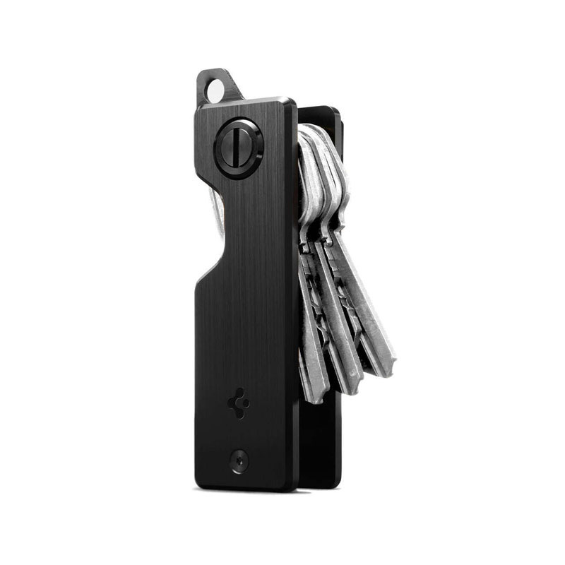 Spigen Metal Fit Clip Key Holder