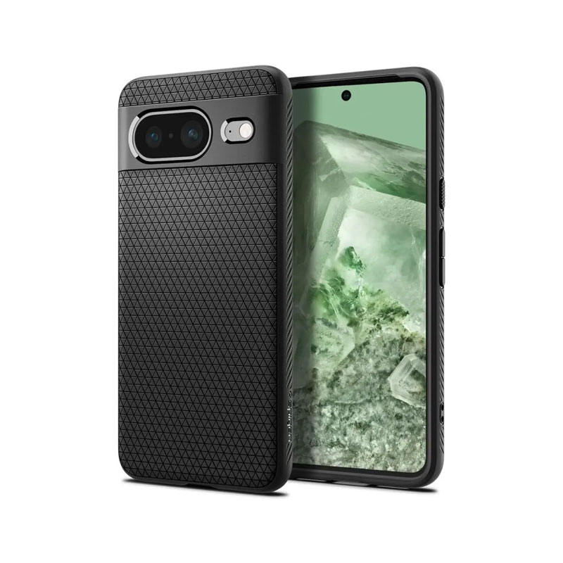 Spigen Liquid Air Case for Pixel 8