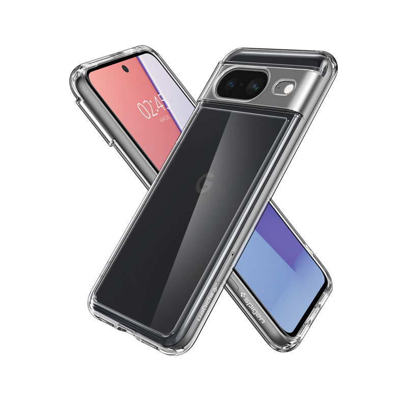 Spigen Ultra Hybrid Case for Pixel 8