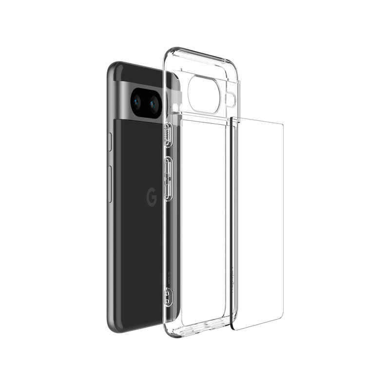 Spigen Ultra Hybrid Case for Pixel 8