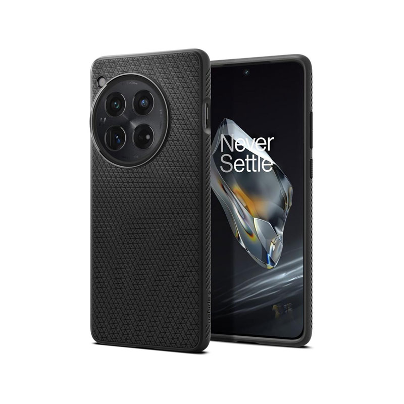 Spigen Liquid Air Case for OnePlus 12