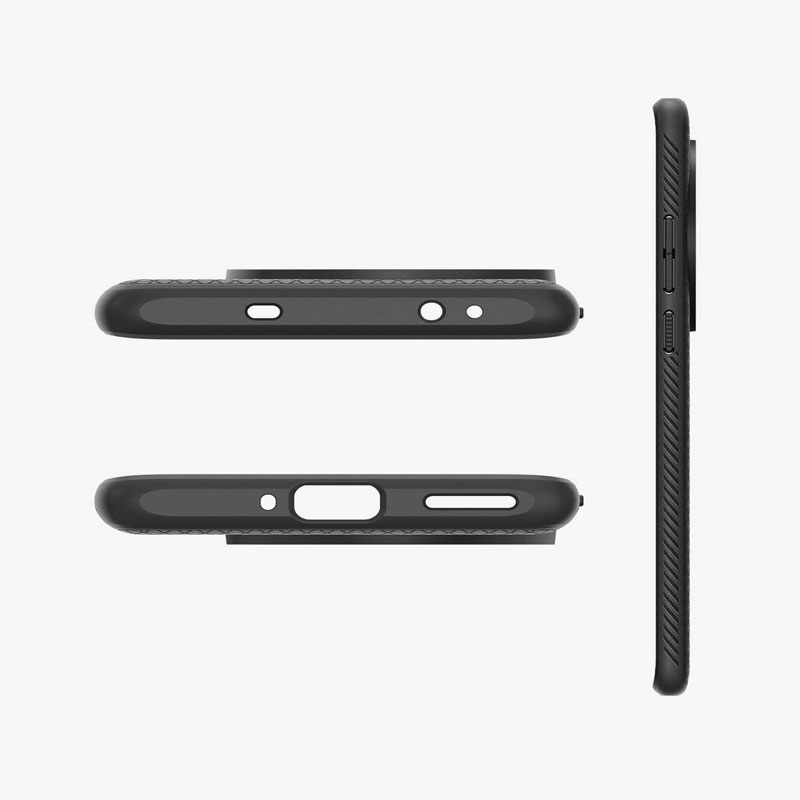 Spigen Liquid Air Case for OnePlus 12