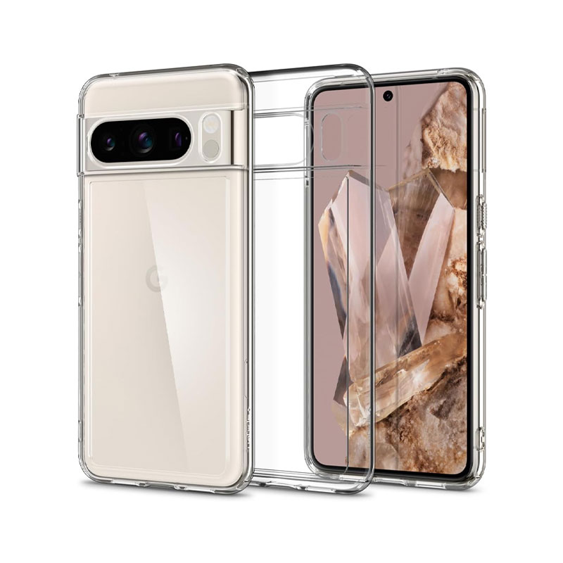 Spigen Ultra Hybrid Case for Pixel 8 Pro