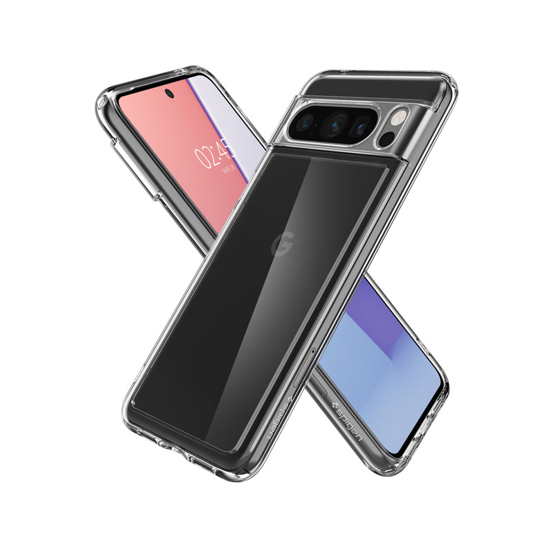 Spigen Ultra Hybrid Case for Pixel 8 Pro