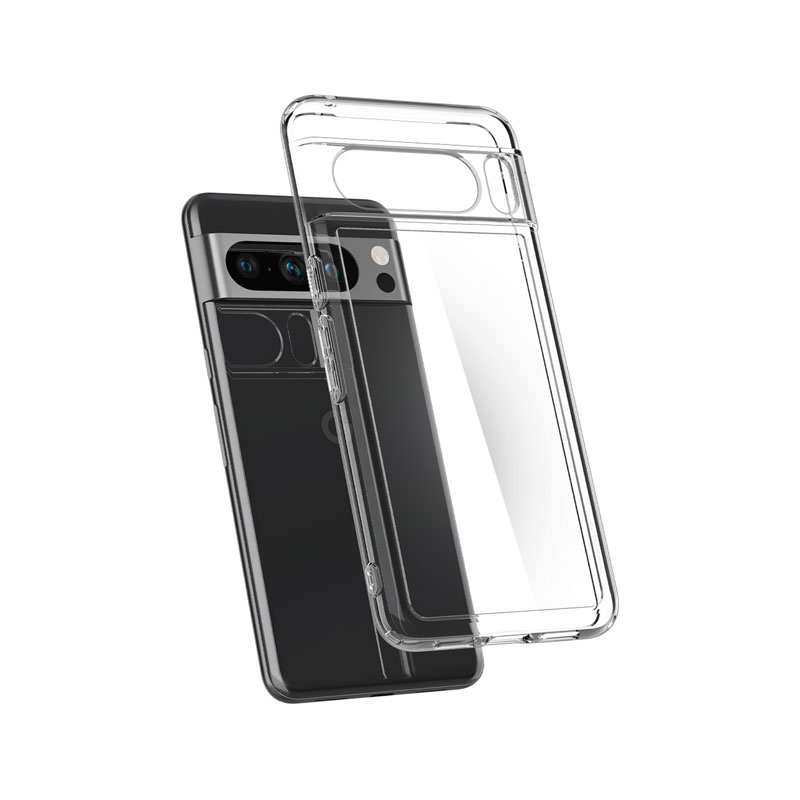 Spigen Ultra Hybrid Case for Pixel 8 Pro