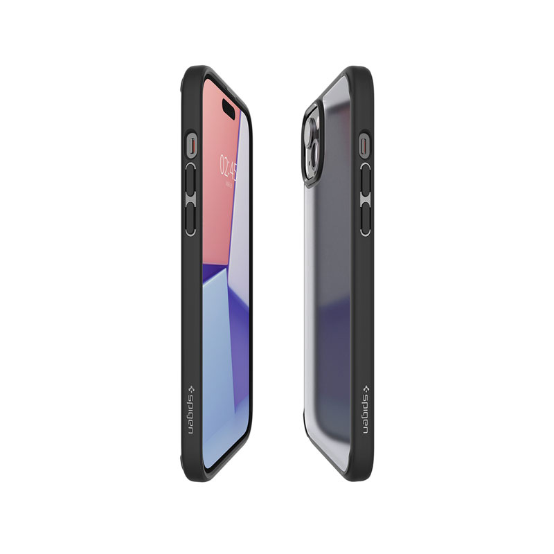 Spigen Ultra Hybrid Case for iPhone 15 Plus