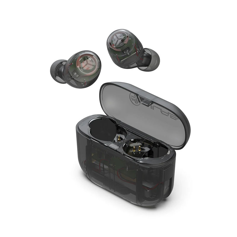 JLAB Go Air Pop True Wireless Earbuds