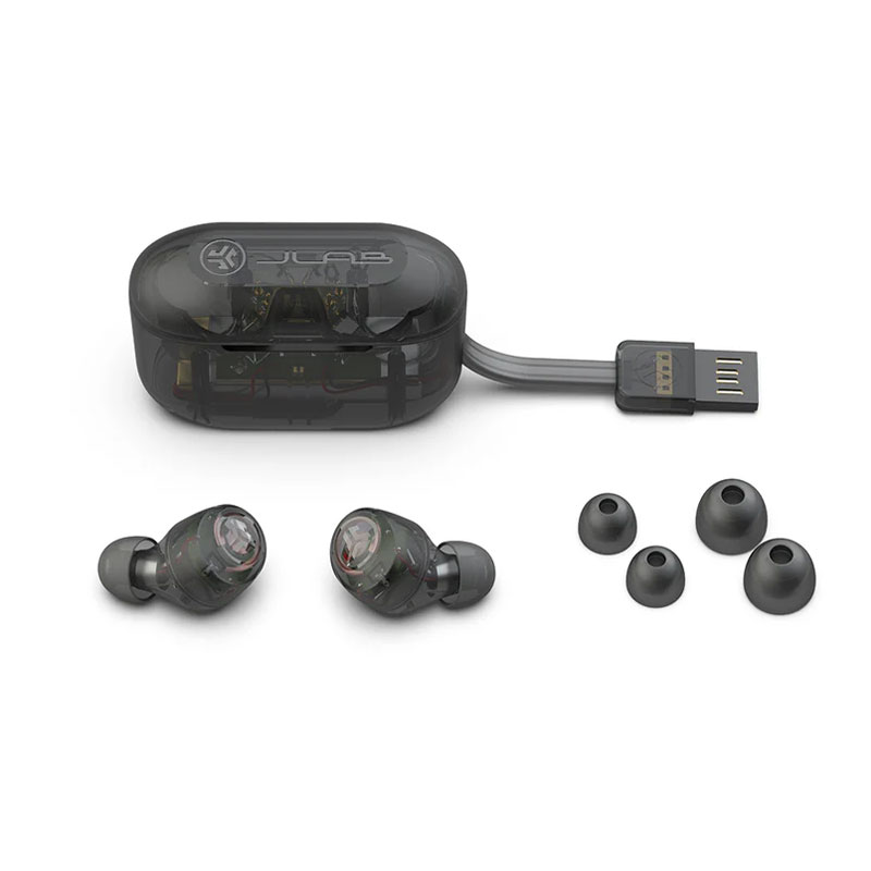 JLAB Go Air Pop True Wireless Earbuds