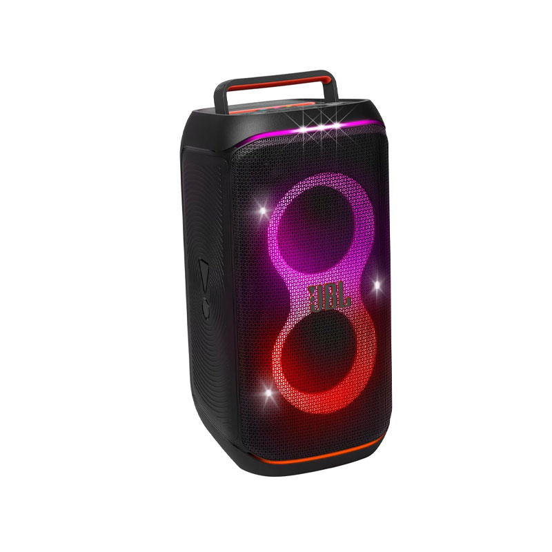 JBL PartyBox Club 120 Portable Bluetooth Speaker