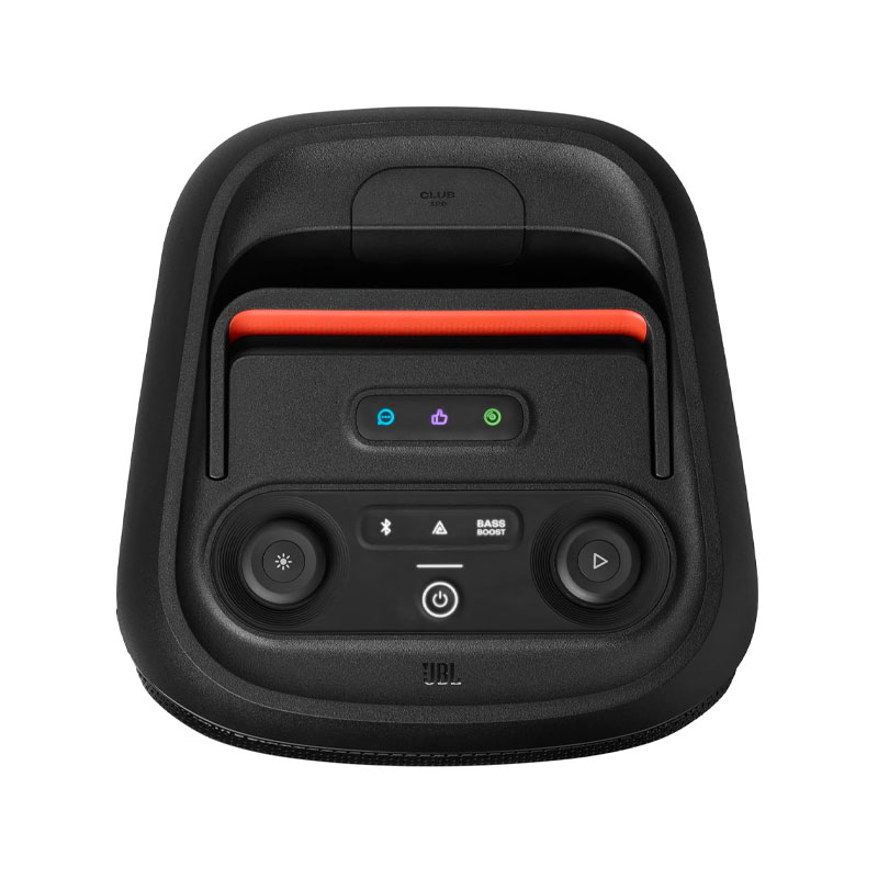 JBL PartyBox Club 120 Portable Bluetooth Speaker