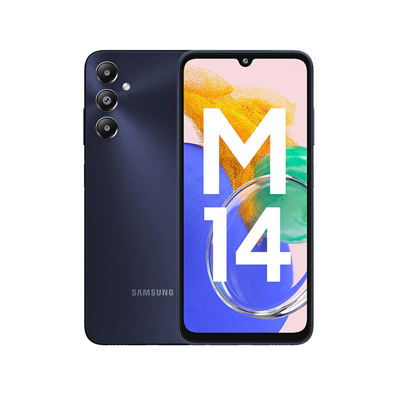 Galaxy M14 4G (6/128GB)